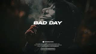 (Free)Dancehall Riddim Instrumental | Afroswing Type Beat [With Hook] 2022- “Bad Day”