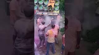 Ganesh Celebrations in my village 