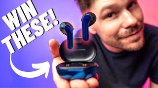 Affordable Airpods Alternative For Iphone 12! - Zendure ZenPods + Giveaway!