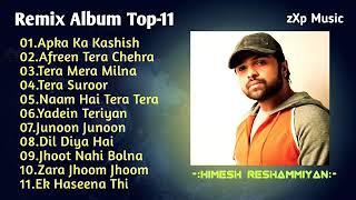 Best of Himesh Reshammiya songs  romantic songs Himesh Reshammiya old songs hindi dj remix song