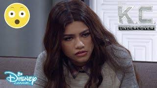 K.C Undercover | Manifestations  | Disney Channel UK