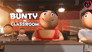 JOK - BUNTY IN CLASSROOM EP 1