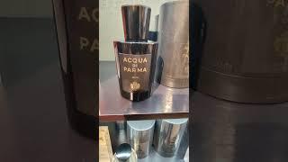 PERFUMES NICHO #acquadiparma #tizianaterenzi #amouage #equivalenciadearoma