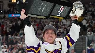 Men's Hockey | The Story of the 2022 Mason Cup Championship Game