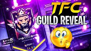 TFC GUILD REVEAL | TOP GUILD IN தமிழ்நாடு | GUILD WAR IN TAMIL | #tfc #guildreveal #freefire