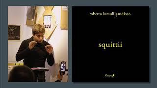 Nawapenda fisadi - Roberto Lumuli Gaudioso (traduzione in didascalia)