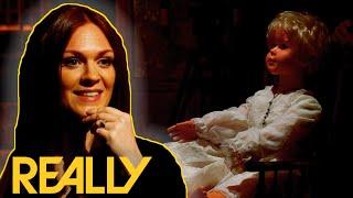 Haunted Doll Has Serious Effects On Anyone Who Sees It! | Deadly Possessions