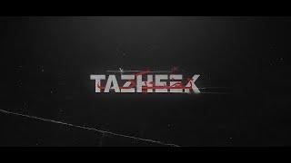 Tazheek | Short Film | Nust S3H | Trailer