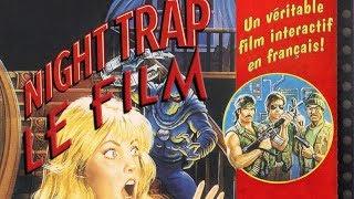 Night Trap Le FILM complet en Français !