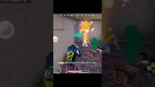 Pubg short gameplay #shorts #pubgmobile