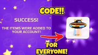 PKXD CODE FOR EVERYONE!!  (LIMITED TIME, REDEEM FAST!!)