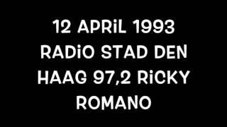 RADIO STAD DEN HAAG