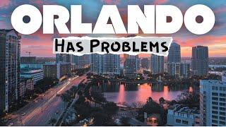 A Honest Review of Orlando Florida.