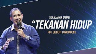 Tekanan Hidup | Serial Akhir Zaman