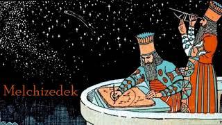 Naked Bible Podcast 166–168, 170 — Melchizedek (Full Version)