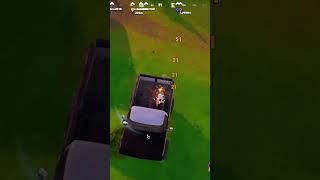 Fortnite Grappler Minigun Combo Is Overpowered