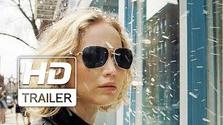 Joy: O Nome do Sucesso | Segundo Trailer Oficial | Dublado HD