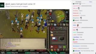 Skill Specs loses AGS to RoT