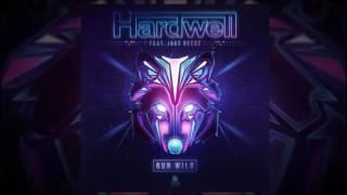 Hardwell ft. Jake Reese - Run Wild (Tim Hanewich Remix)