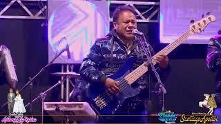 Felipe Ramos y su Banda Azul, concierto completo en Patambuco 2023