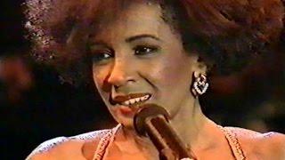 Shirley Bassey -Live at the Costa del Sol 1990-