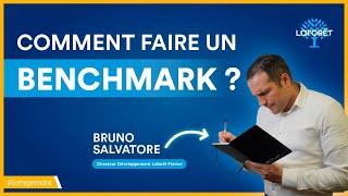 Comment faire un benchmark ?