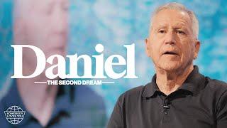 The Second Dream || Daniel 4 || Raul Ries || Sunday Morning Service