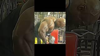 Ronnie Coleman 