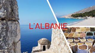 L'Albanie, une destination à découvrir.