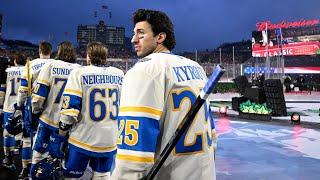 Best moments from the Winter Classic