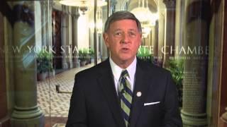 Senator Rich Funke - Week In Review