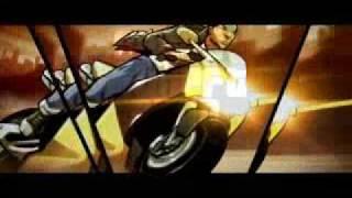 Official Trailer for Grand Theft Auto Chinatown Wars