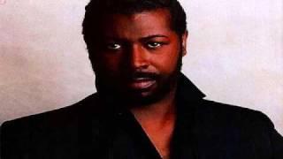 LOVE 4/2 - Teddy Pendergrass