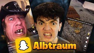 Snapchat Spotlight ein ewiger ALBTRAUM  (Teil 2)