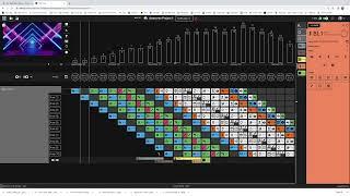 Takting Backlog