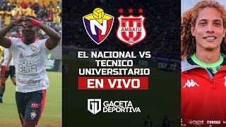 Barcelona SC vs Delfín por Gaceta Deportiva