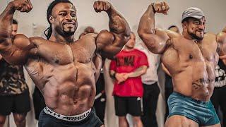 ANYTHING IS POSSIBLE  , I WANTED TO TAKE MY LIFE - BODYBUILDING MOTIVATION 2024