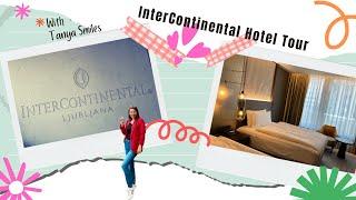 InterContinental Hotel Ljubljana - Full Tour