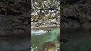 서울근교계곡추천 지장산계곡 차안막히는계곡 #당일치기여행 #서울근교 #경기도계곡