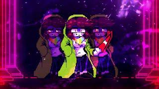 Storyshift: Facing Demons - AUTOPHOBIA (Remastered) (+$FLP)