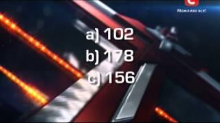 «Х-фактор-5» / Вернемся после рекламы!(3)/Дополнительный кастинг (11.10.2014)