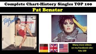 Pat Benatar