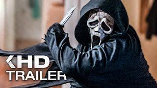 SCREAM 6 Trailer 2 German Deutsch (2023)