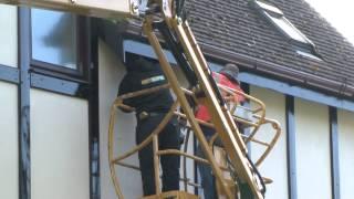 Hertfordshire Based Professional Roofing Company - Abbey Roofing - HD Promotional Video