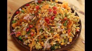 Indori Poha | Sanjeev Kapoor Khazana