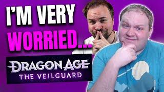 Dragon Age The Veilguard Won Me Back, But.... GAMEPLAY DEEP DIVE with @MrHulthen