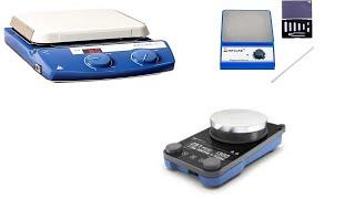 Best Magnetic Stirrers 2024