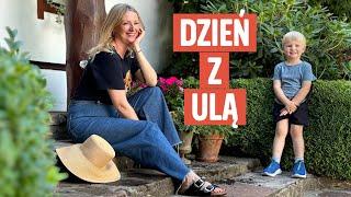 Dzień z Ulą Pedantulą - spędźmy go razem! | Ula Pedantula #465