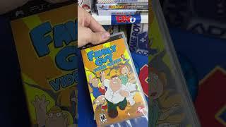 Unboxing A DKOldies PSP