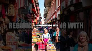 Discover Untapped Adventures as a Digital Nomad